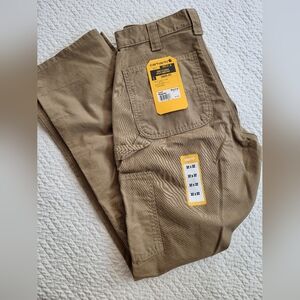 Carhartt work pants NWT